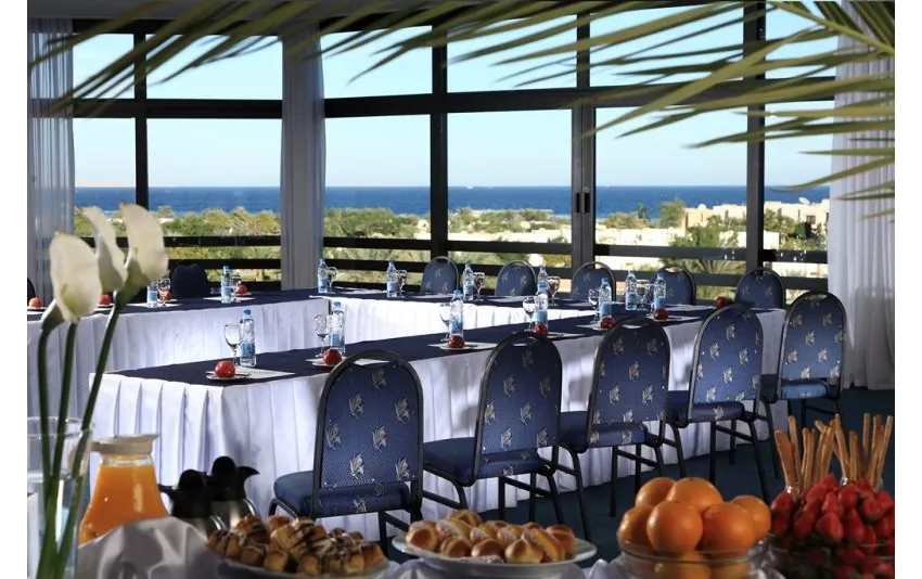 Pharaoh Azur Resort 4*-10