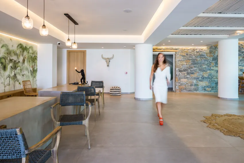 Atermono Boutique Resort 5*-14