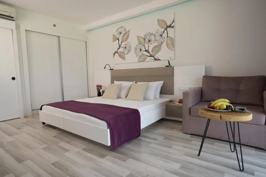 Flora Garden Beach (Adults Only 16+) 5*-27