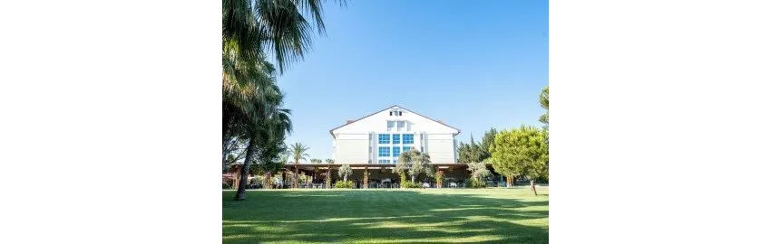 Sural Resort 5*-30