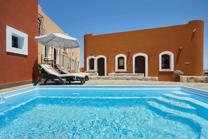 Esperides Resort Crete, The Authentic Experience 4*-127