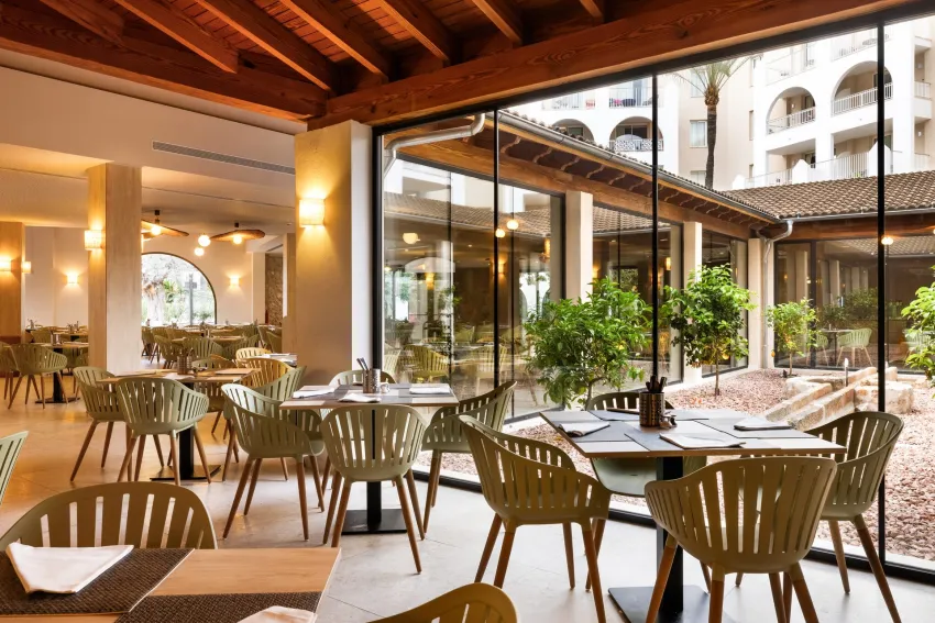 Protur Safari Park Aparthotel 4*-21