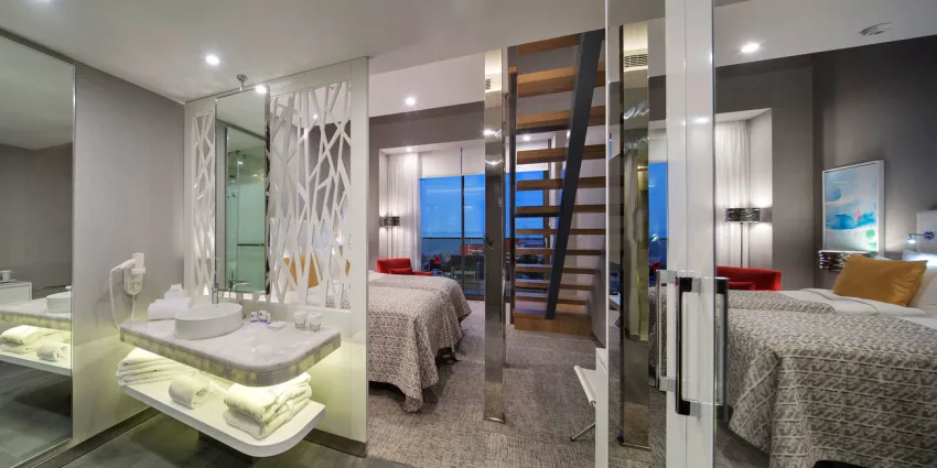 The Sense Deluxe Hotel 5*-18