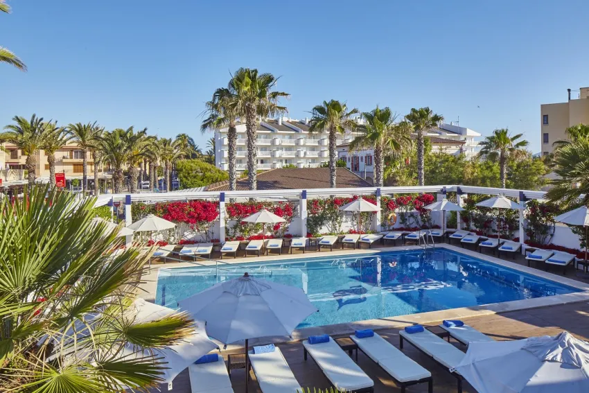 THB Gran Playa 4*-4