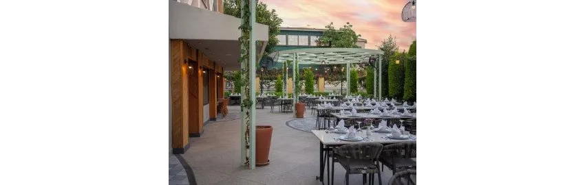 My Home Resort Hotel 5*-30