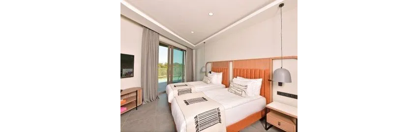 Ethno Hotels Belek 5*-18
