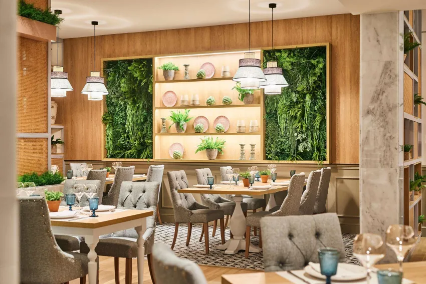 Zafiro Palace Andratx 5*-143