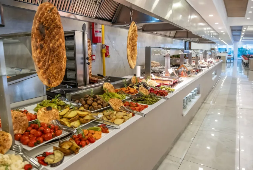 Royal Atlantis Spa Resort 5*-18