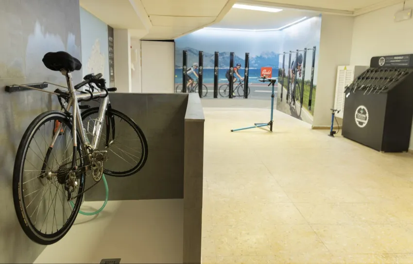 Es Baulo Petit Hotel -24