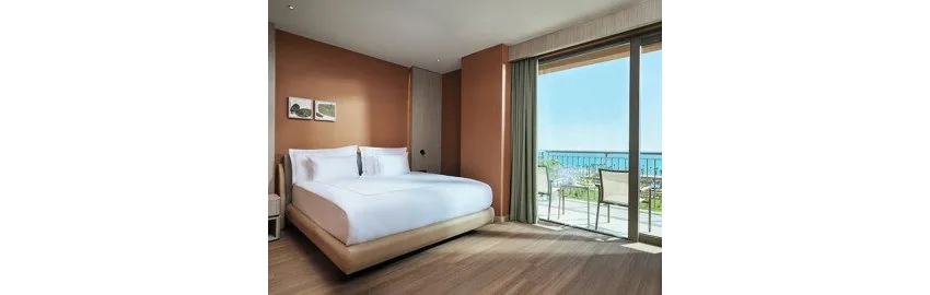 Lusso Sorgun 5*-7