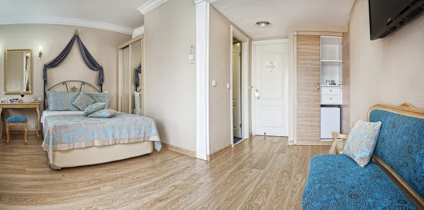 Pashas Princess Hotel 4*-17