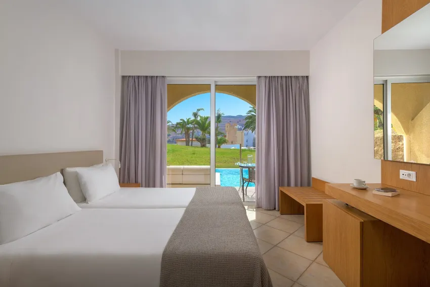 Lindos Royal Resort 5*-4