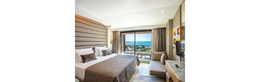 Alexia Resort Spa Hotel 5*-16