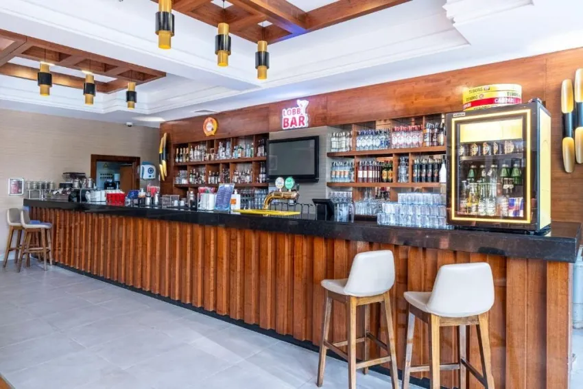 MA BICHE KEMER BY WERDE HOTELS  5*-18