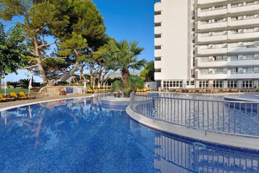 Alua Gran Camp De Mar 4*-34