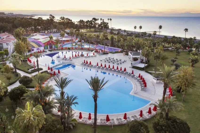 Ic Hotels Santai Family Resort 5*-2