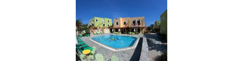 Perla Apartments 3*-13