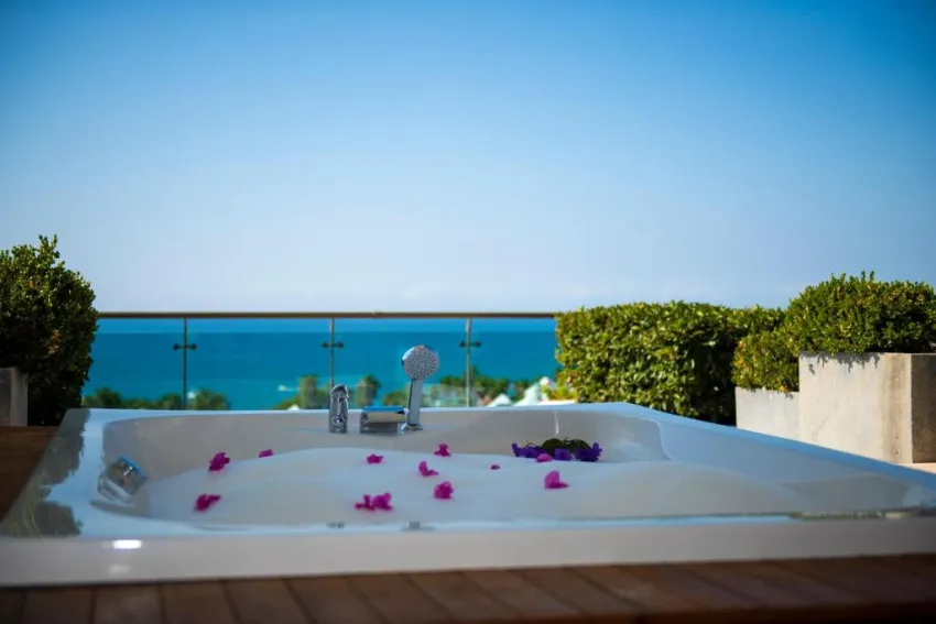 Side Star Elegance 5*-43