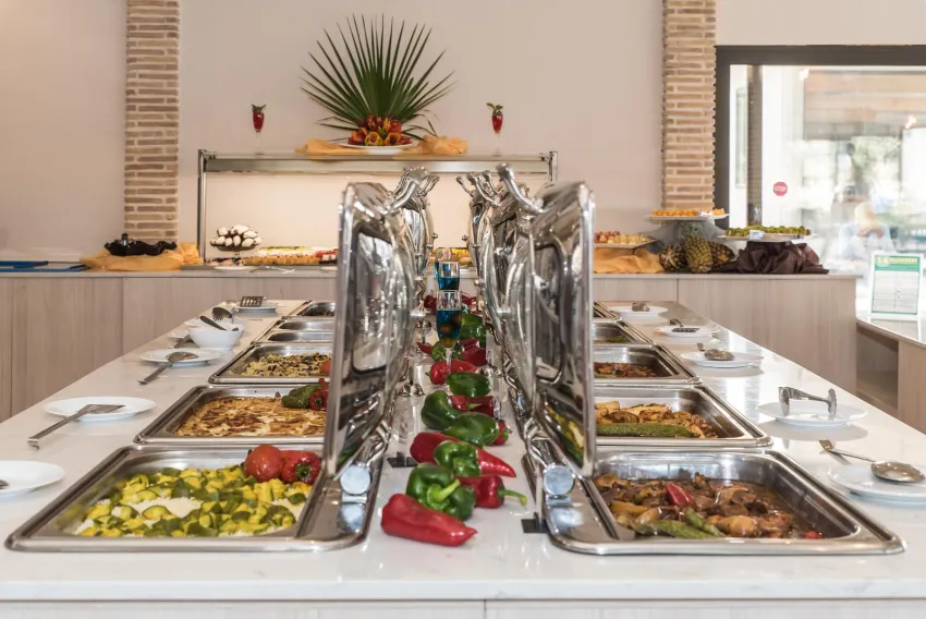 Alykanas Beach Grand Hotel 4*-29