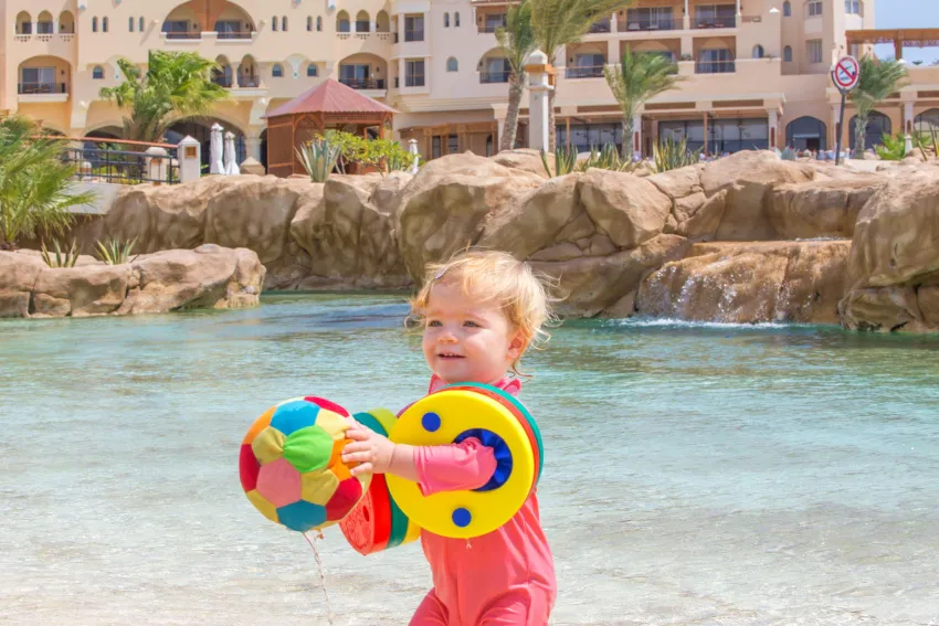 Kempinski Hotel Soma Bay 5*-295