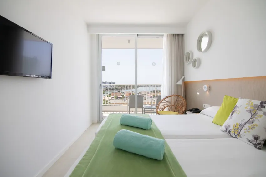 JS Sol de Alcudia 4*-17