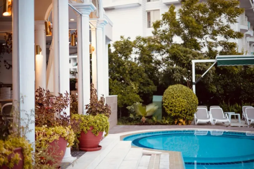 PASHAS PRINCESS HOTEL (ADULTS ONLY 16+)  4*-23