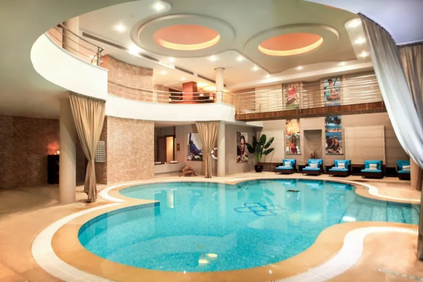 The Russelior Hotel & Spa 5*-24