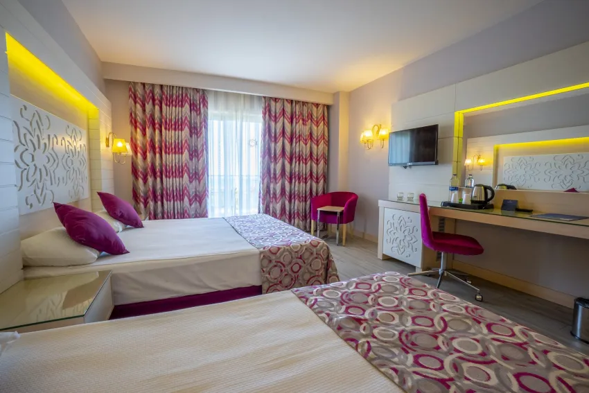 Sunmelia Beach Resort Hotel & Spa 5*-18