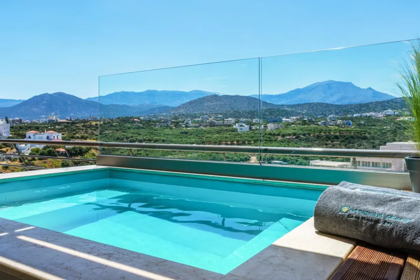 Zeus Eleva Mirabello Bay 5*-26