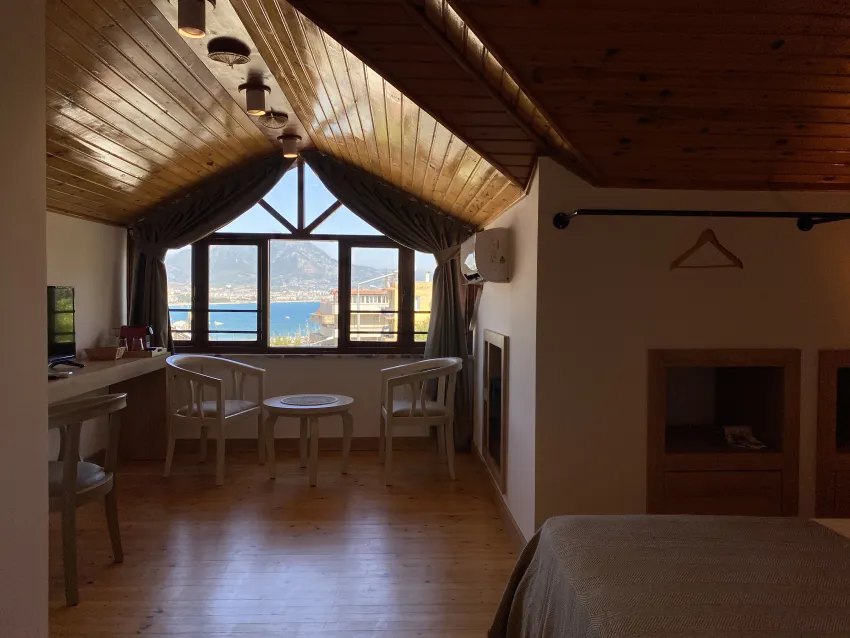 Casa Vagabundo Boutique Hotel 4*-232