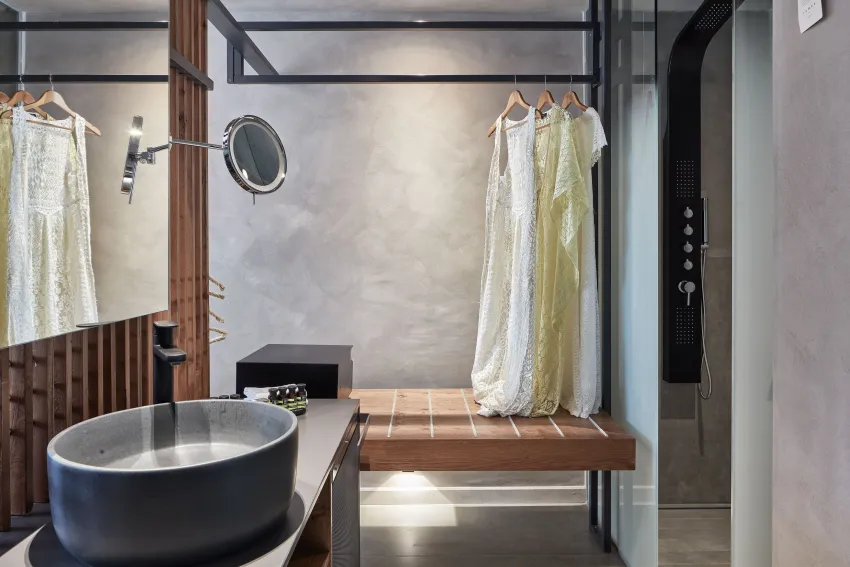 La Mer Resort & Spa Adults Only 17+ 5*-60
