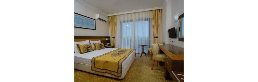 Perre La Mer Hotel 5*-12