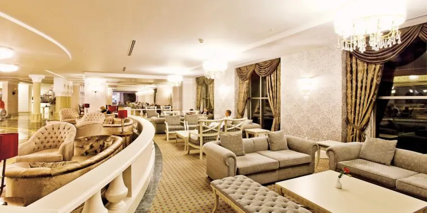 Side Star Resort 5*-4