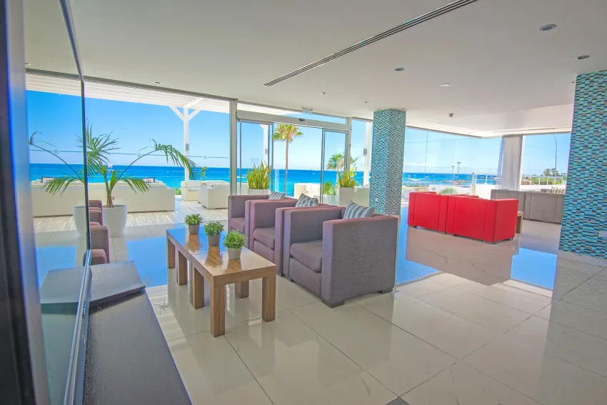 Silver Sands Beach Hotel 3*-8