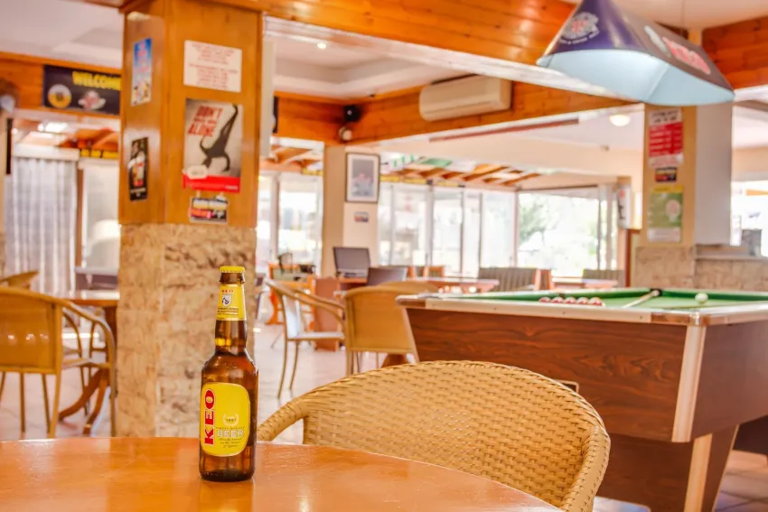 Paul Marie Hotel Apartments 1*-69