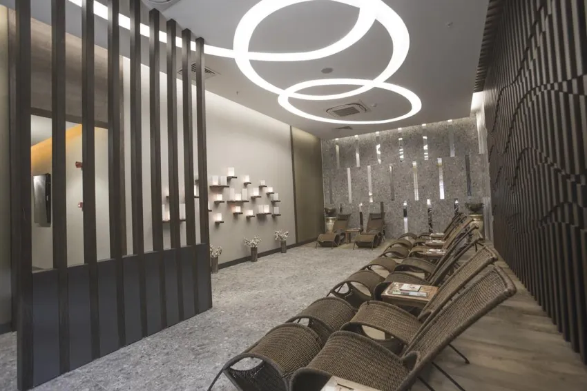 FAME RESIDENCE LARA & SPA HOTEL  5*-23