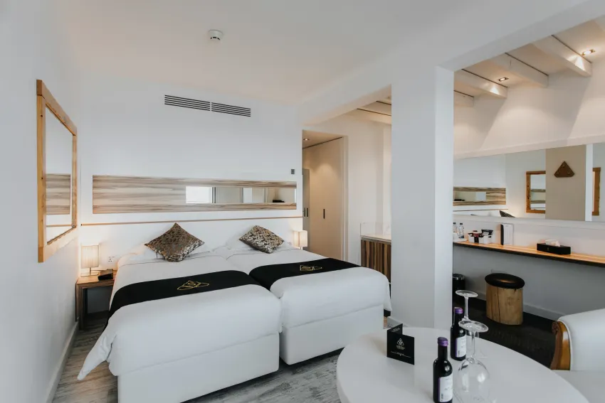 The Ciao Stelio Deluxe Hotel 4*-183