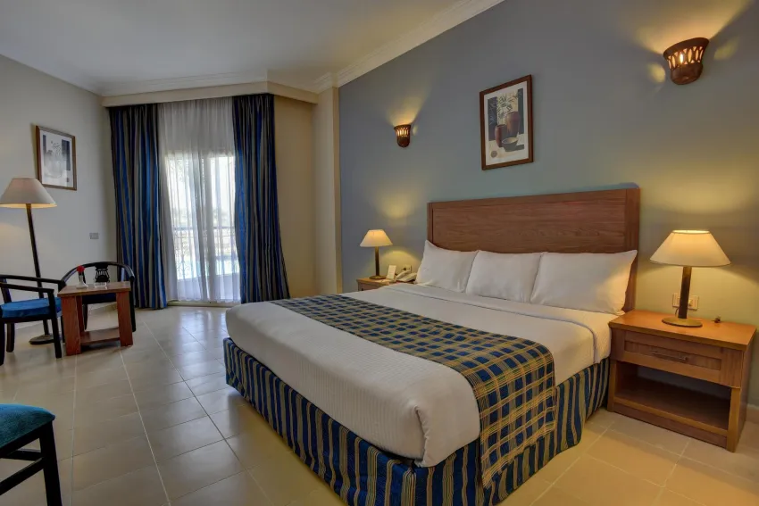 SUNRISE Azalea Aqua Park Resort Ex. Le Jardin 4*-13