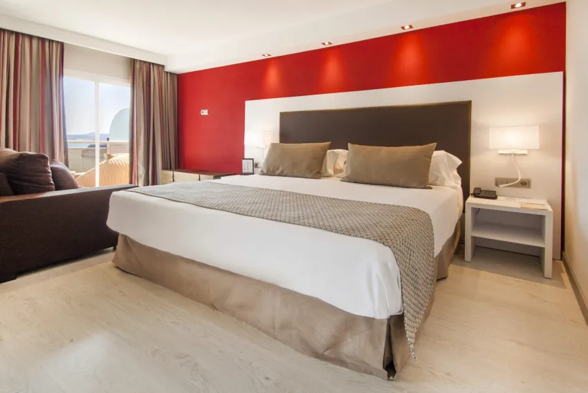 Catalonia Majorica 4*-7