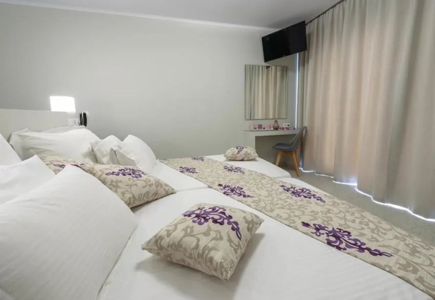 Sunrise Hotel 4*-12