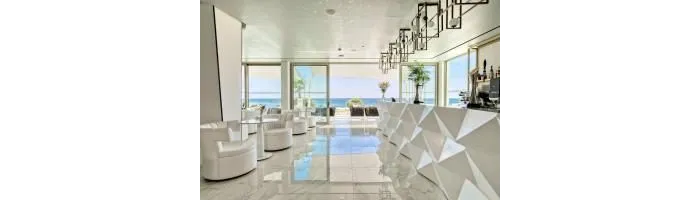 Ivi Mare By Louis Hotels 5* - Paphos - Cipru