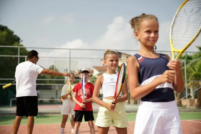 PAPILLON BELVIL  5*-40