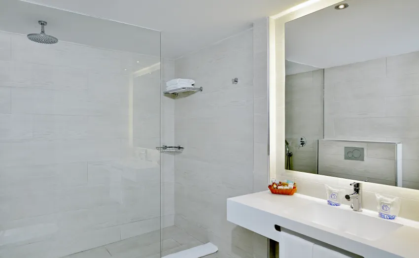 Hispania Hotel 3*-20