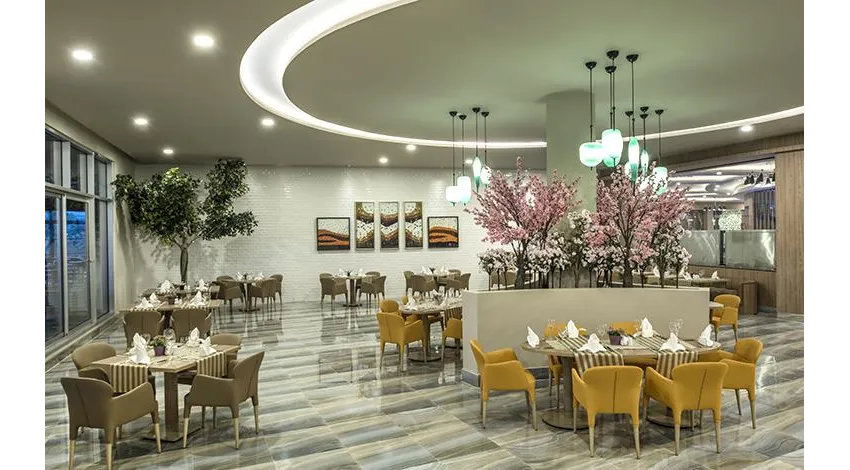 DELPHIN BE GRAND RESORT HOTEL  5*-33