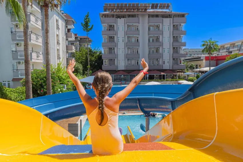 GRAND BAHAMA BEACH  3*-12