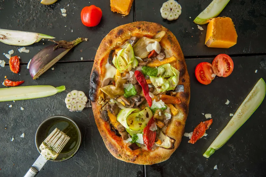 Golden Tulip President Hammamet 4*-33