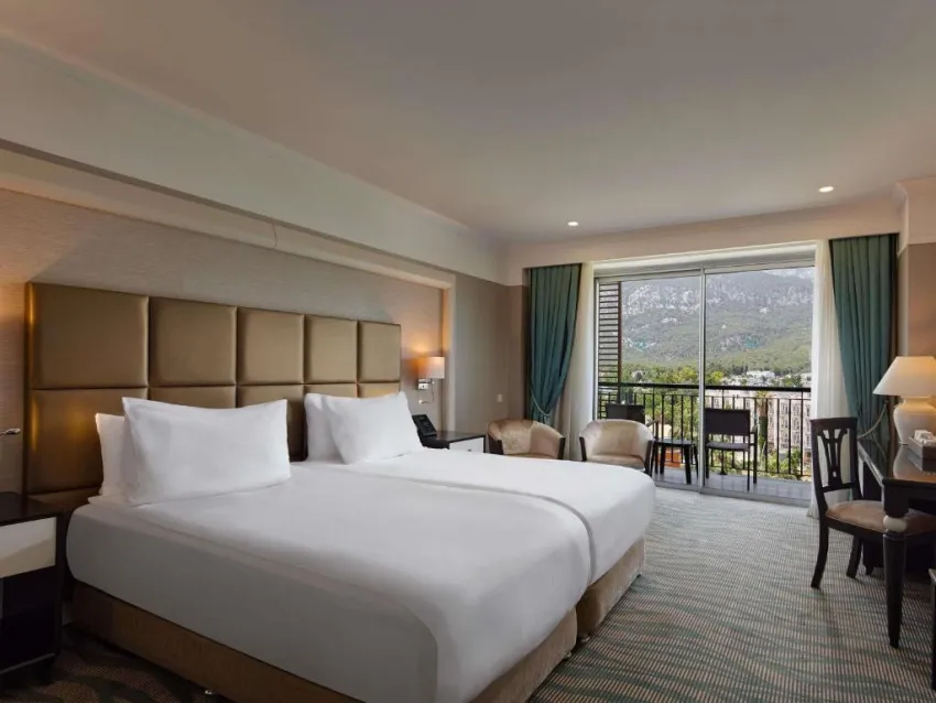 TUI MAGIC LIFE RIXOS BELDIBI  5*-62
