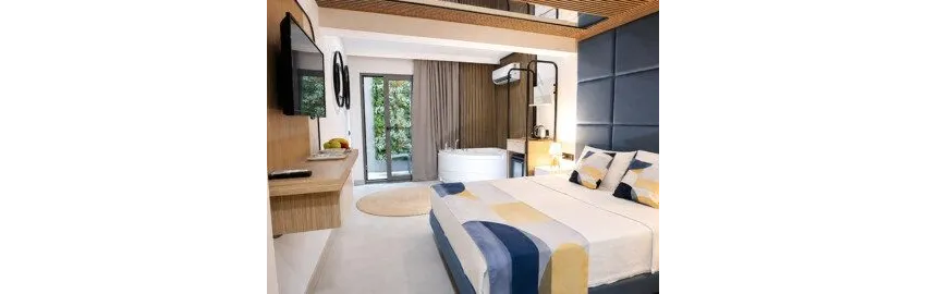 Mesona Hotels Blue Hill (Ex. Bodensee Hotel) 3*-20