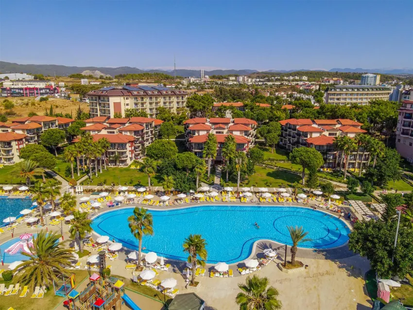 Justiniano Club Park Conti 4*-3