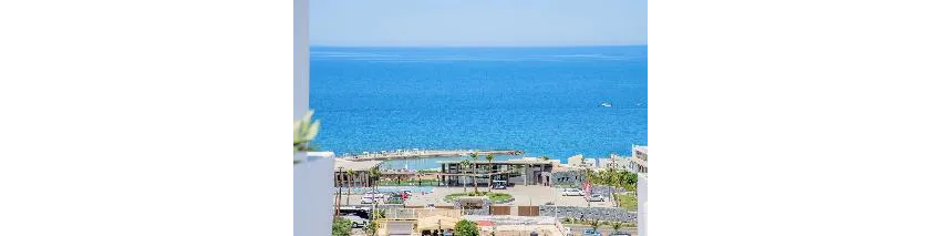 Semiramis Village Hotel 4*-26